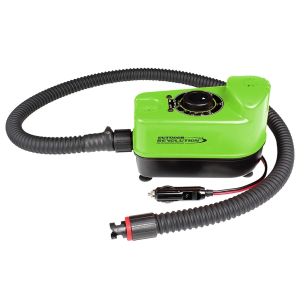 Outdoor Revolution 12V DC Electric Air Frame Inflator | Tent Pumps