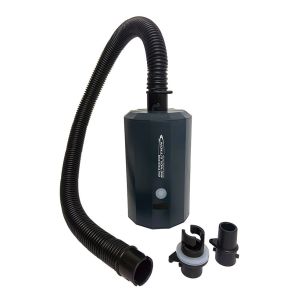 Outdoor Revolution Rechargeable Tube Pump | Tent Pumps