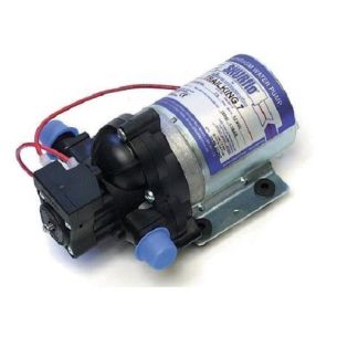 Shurflo Trailking 12V 7ltr 20 PSI Pump | Taps & Pumps