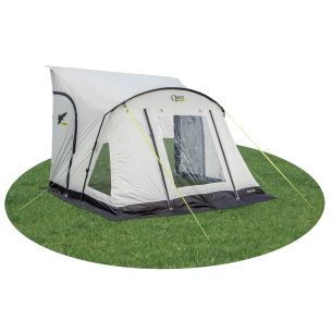 Quest Falcon 325 Poled Porch Caravan Awning Main | Quest