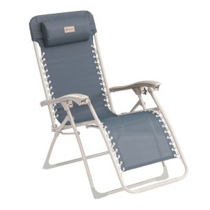 Outwell Ramsgate Ocean Blue Lounger | Furniture Sale