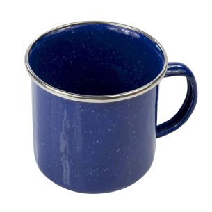 Summit Enamel Mug | Enamel