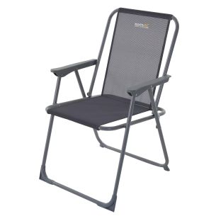 Regatta Retexo Chair Grey | Standard Chairs