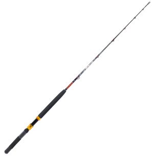 WSB Stiffi Boat Rod | Boat & Kayak Rods