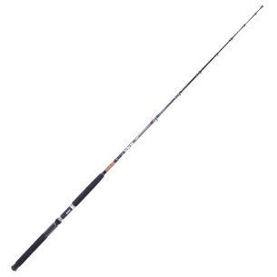 WSB Bow Wave Boat Rod 1 Piece | Boat & Kayak Rods