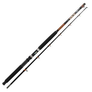 WSB Bow Wave Boat Rod 2 Piece | Boat & Kayak Rods