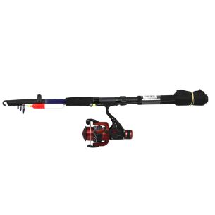 WSB Telespin Kit 7Ft | Fishing Kits