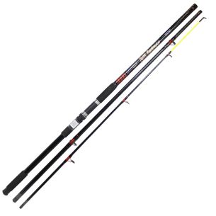 WSB Stiffi 3 Piece Beachaster Rod 14ft | Beachcaster Rods