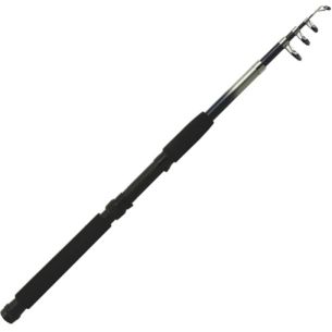 WSB Telespin Rod 9Ft | Spinning Rods