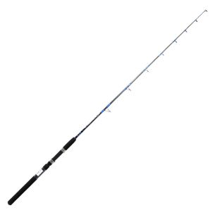 WSB Orbula Carbon Bass/Boat Rod 5Ft | Boat & Kayak Rods