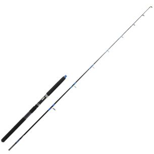 WSB Orbula Carbon Bass/Boat Rod 7Ft | Boat & Kayak Rods