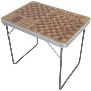 Regatta Games Camping Table 70 x 50 x 60cm | Games