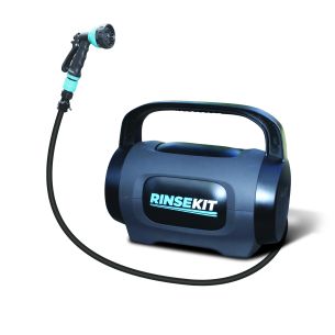 Rinsekit POD | Water & Waste