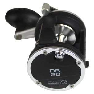 Db Multiplier 020 Reel | Fishing Reels