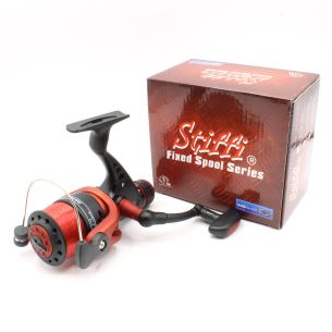Stiffi 140 Reel | Activity Sale