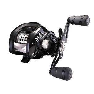 Orbula Baitcast Multiplier Reel | Multiplier & Boat Reels