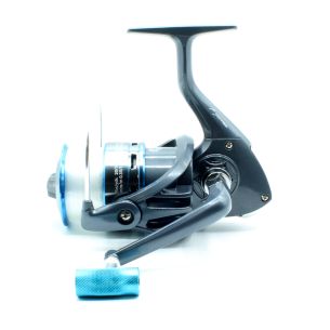 Dinomax 150 Reel | Fixed Spool Reels