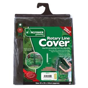 Rotary Washing Line Cover | Garden Products