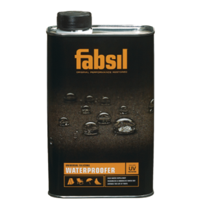 Fabsil Liquid 1ltr | Outdoor Clothing Accessories 