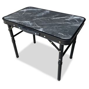 Quest Elite Speedfit Evesham Table | Adjustable Height Tables