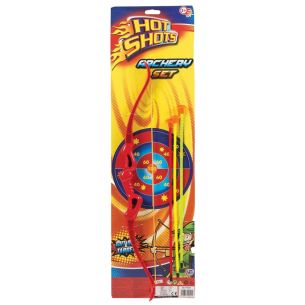 Hot Shots Archery Set | Games