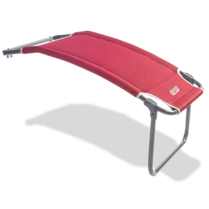 Quest Elite Bordeaux Pro Leg Rest Extension | Stools & Foot Rests