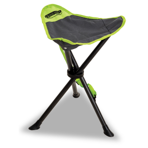 Autograph Devon stool and foot rest LIme Edition | Quest