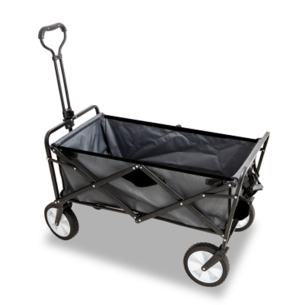 Quest Autograph Atlas Carry Cart  | Festival Essentials