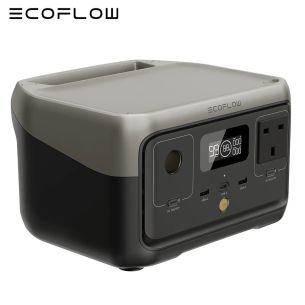 EcoFlow RIVER 2 Portable Power Station | Equipment by Brand