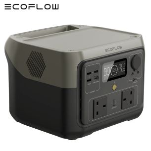 EcoFlow RIVER 2 Max Portable Power Station | Equipment by Brand