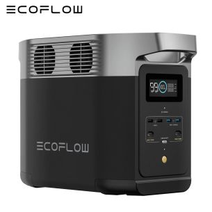 EcoFlow DELTA 2 Portable Power Station | Equipment by Brand