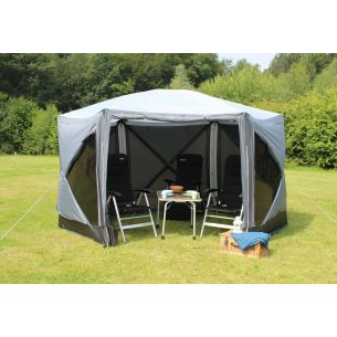 Screenhouse 6 DLX | Tents