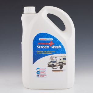 Elsan Power Plus Screen Wash | Elsan