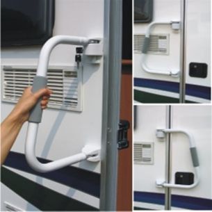 Fiamma Security 31 Handle (083750) | Fiamma