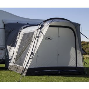 Sunncamp Silhouette Motor Plus | Std (180cm-240cm)