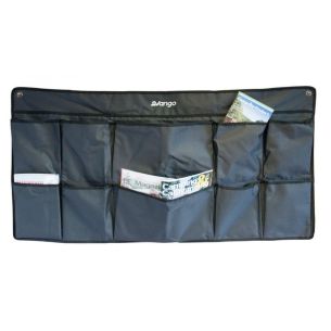  Vango Sky Storage 10 Pocket Organiser | Organisers