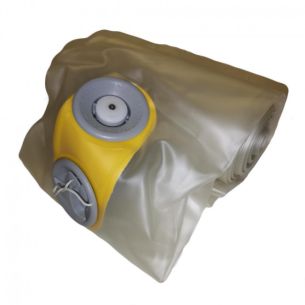 Camp Star 600 Spare Main Tube | Tent Accessories