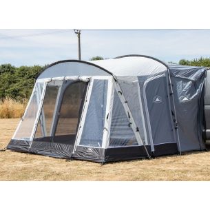 Sunncamp Swift Van 325 Low | SunnCamp