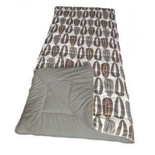 Sunncamp Mull Super Deluxe King Size Sleeping Bag  | King Size Sleeping Bags