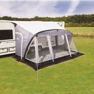 Sunncamp Super Swift 390 Air Awning | Air Awnings