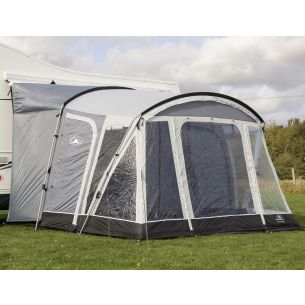 Sunncamp Swift Van 325 Tall Awning  | 240cm - 295cm Height