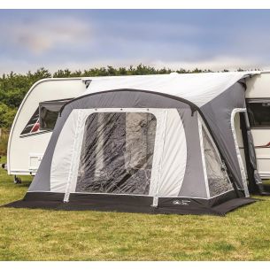 Sunncamp Swift Air 220 SC Caravan Awning | SunnCamp