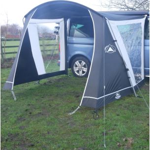 Swift Van Canopy 260 Low
 | SunnCamp