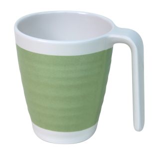 Green Mug Set | Outdoor Revolution