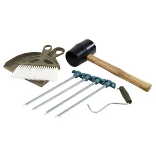 Outwell Tent Tool Kit | Peg Extractors