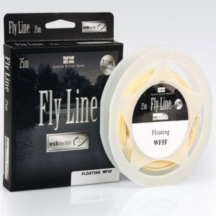 Fly Line WF6F | Fly Fishing Lines