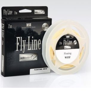 Fly Line WF7F | Fly Fishing Lines