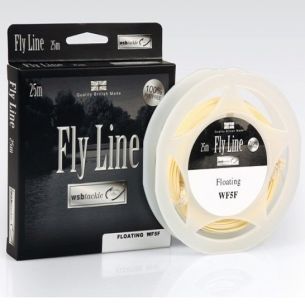 Fly Line WF8F | Fly Fishing Lines