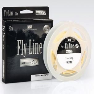 Fly Line WF6S | Fly Fishing Lines