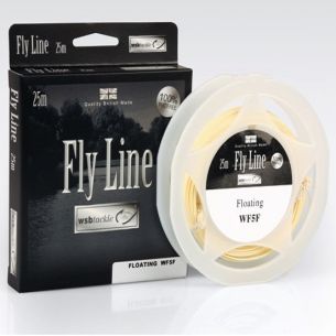 Fly Line WF7S | Fly Fishing Lines